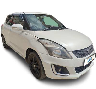 Maruti Swift-img